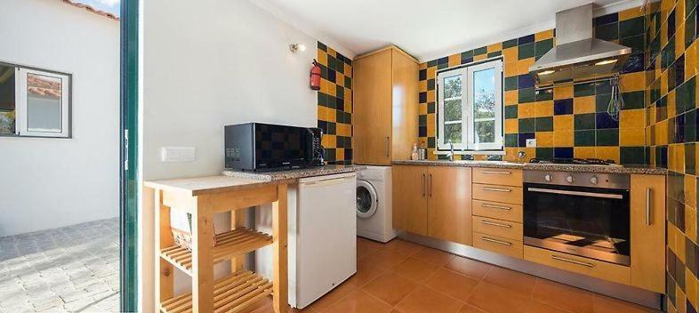 Quinta Boa Vida Villa Alcobaça Kültér fotó