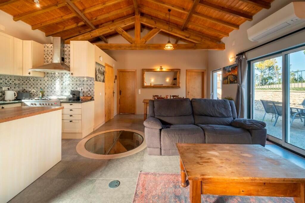 Quinta Boa Vida Villa Alcobaça Kültér fotó