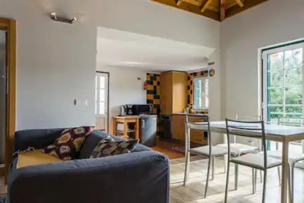 Quinta Boa Vida Villa Alcobaça Kültér fotó