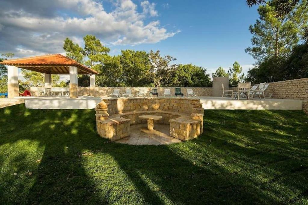 Quinta Boa Vida Villa Alcobaça Kültér fotó