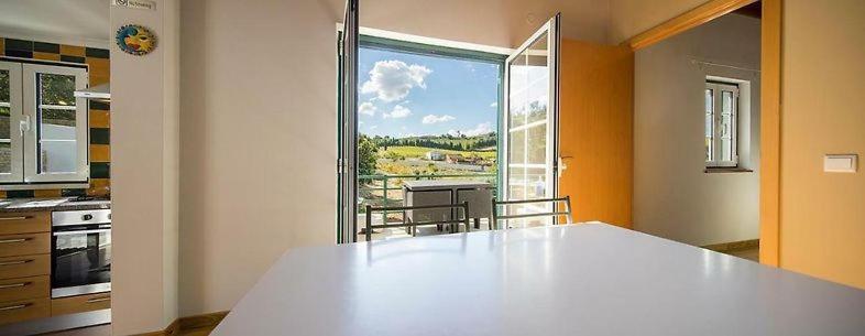 Quinta Boa Vida Villa Alcobaça Kültér fotó