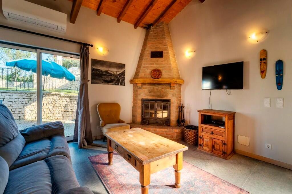 Quinta Boa Vida Villa Alcobaça Kültér fotó