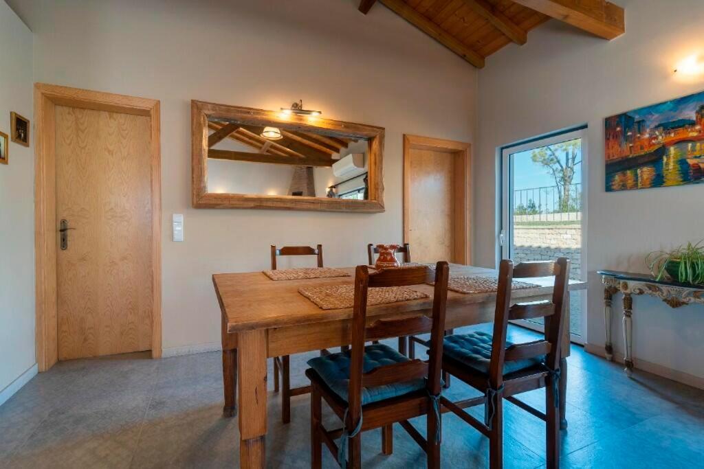 Quinta Boa Vida Villa Alcobaça Kültér fotó