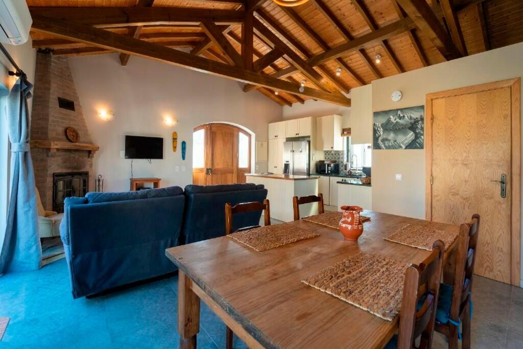 Quinta Boa Vida Villa Alcobaça Kültér fotó