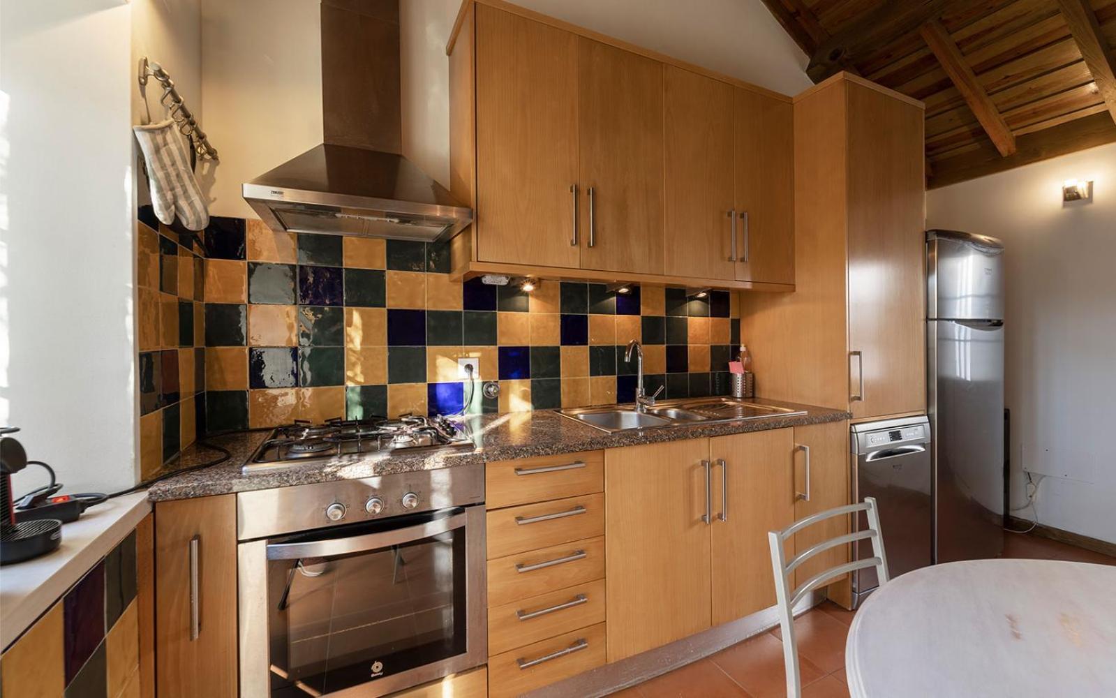 Quinta Boa Vida Villa Alcobaça Kültér fotó