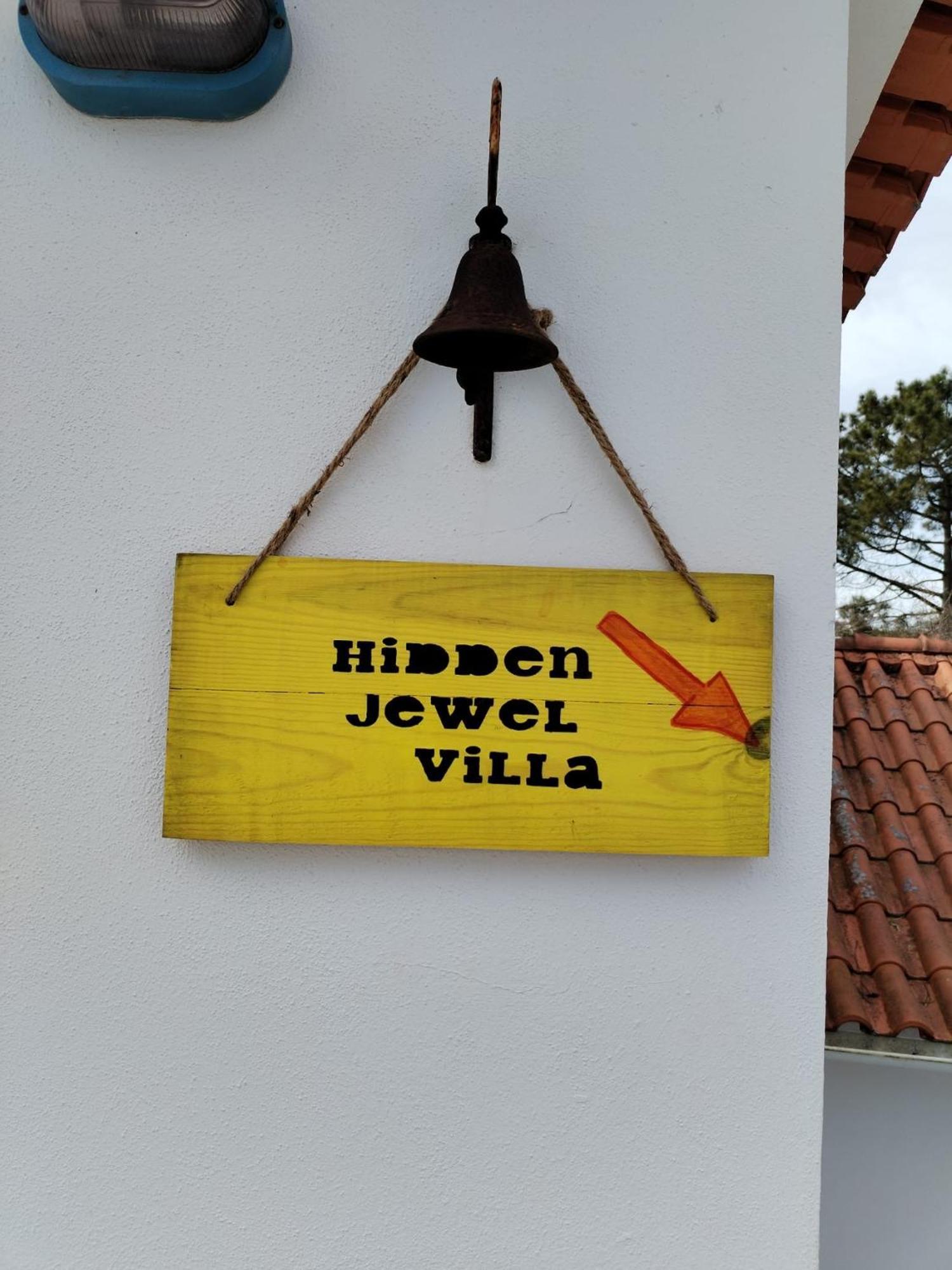 Quinta Boa Vida Villa Alcobaça Kültér fotó