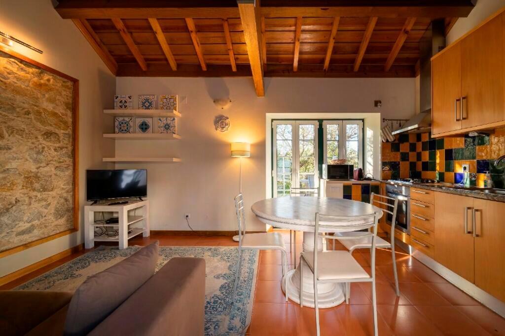 Quinta Boa Vida Villa Alcobaça Kültér fotó