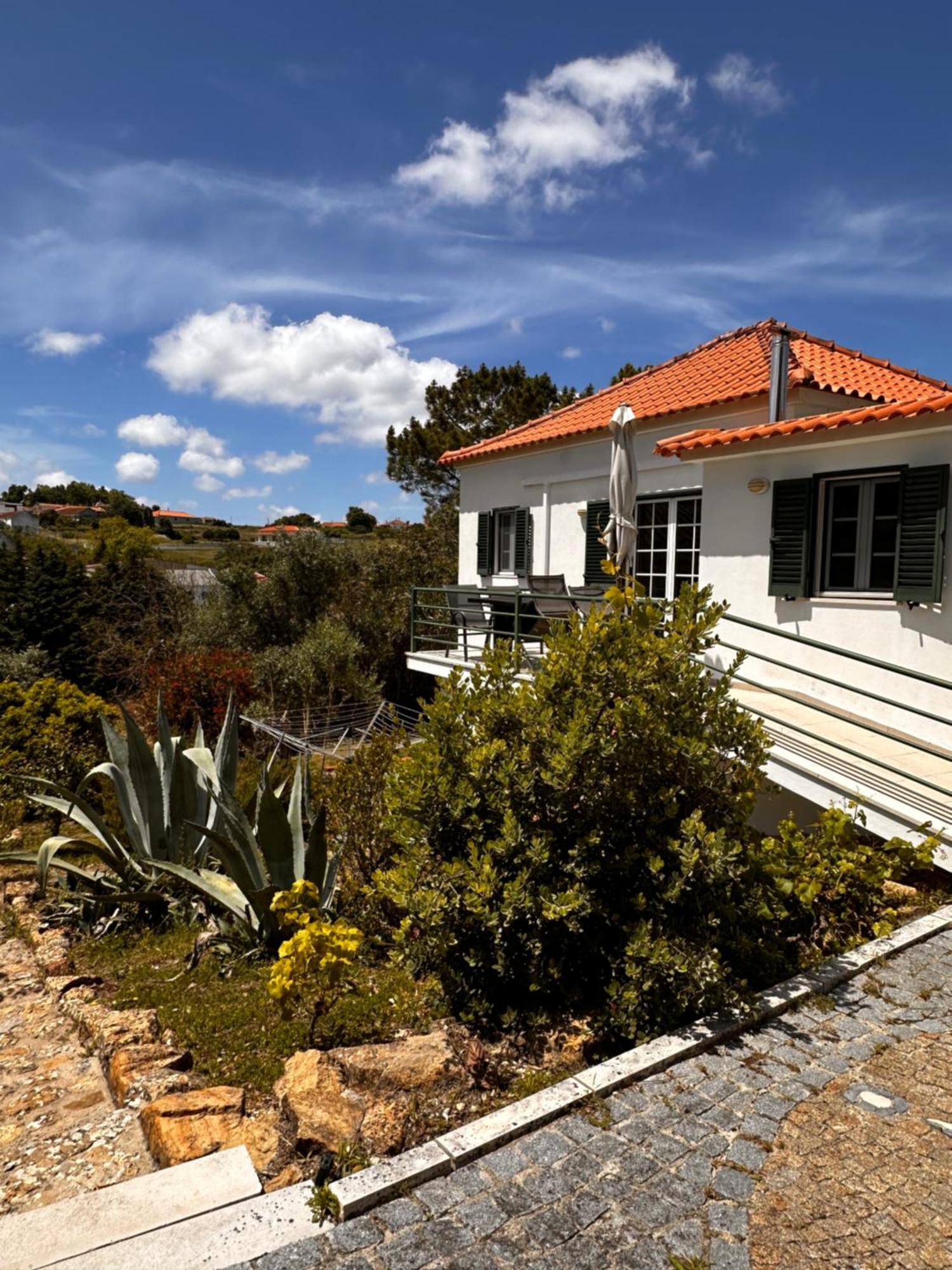 Quinta Boa Vida Villa Alcobaça Kültér fotó