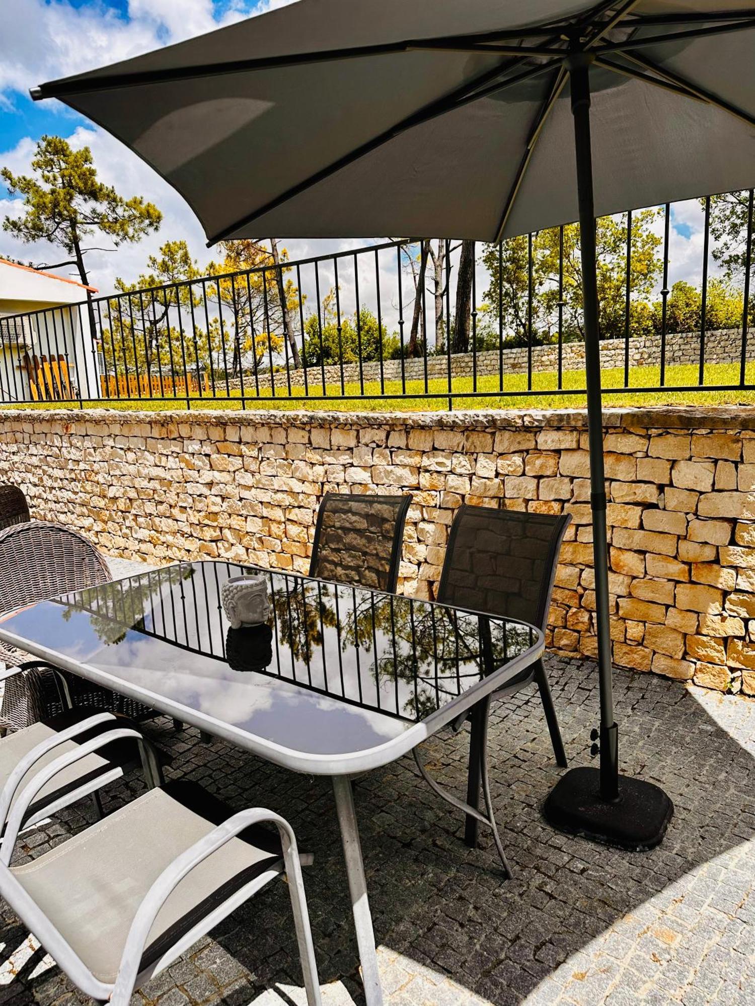 Quinta Boa Vida Villa Alcobaça Kültér fotó
