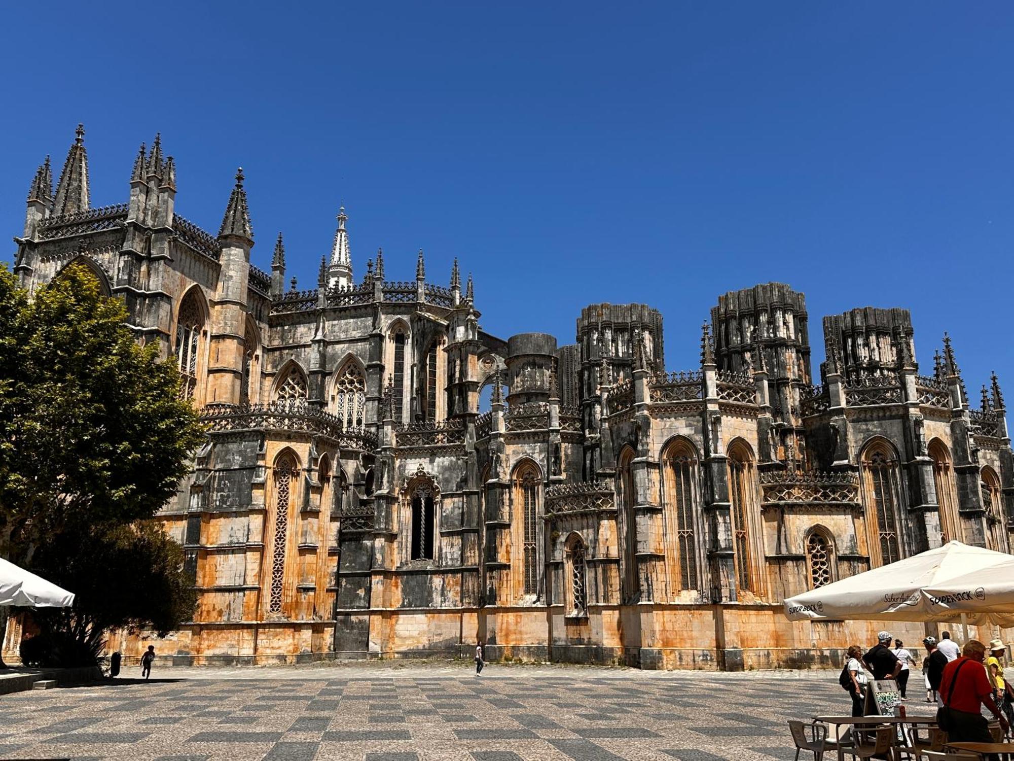Quinta Boa Vida Villa Alcobaça Kültér fotó