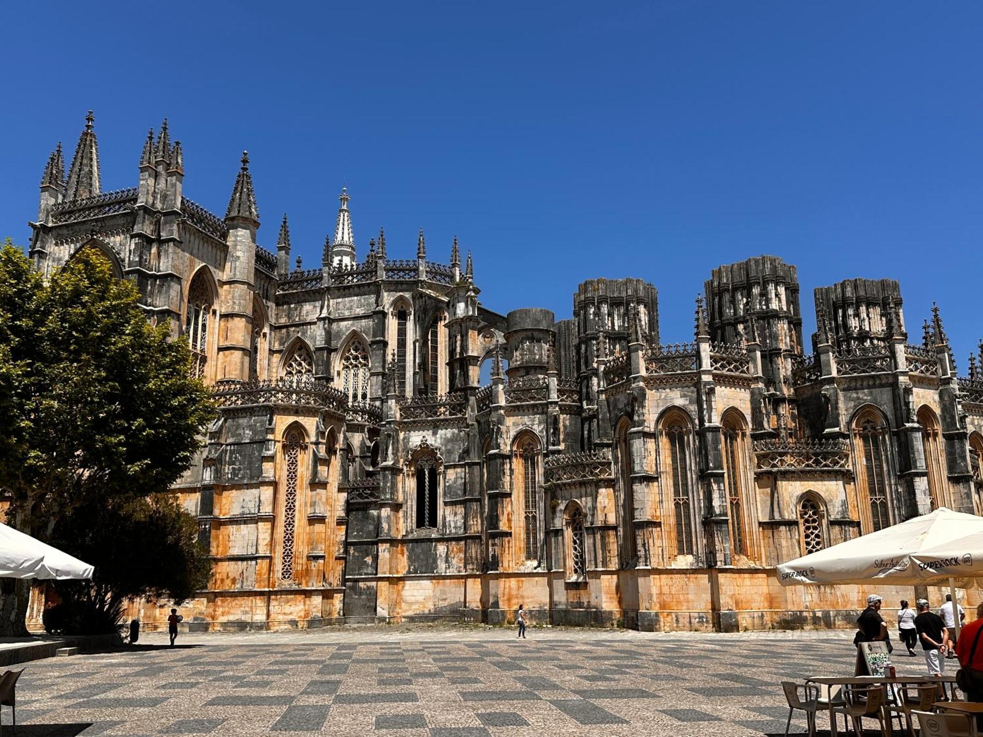 Quinta Boa Vida Villa Alcobaça Kültér fotó