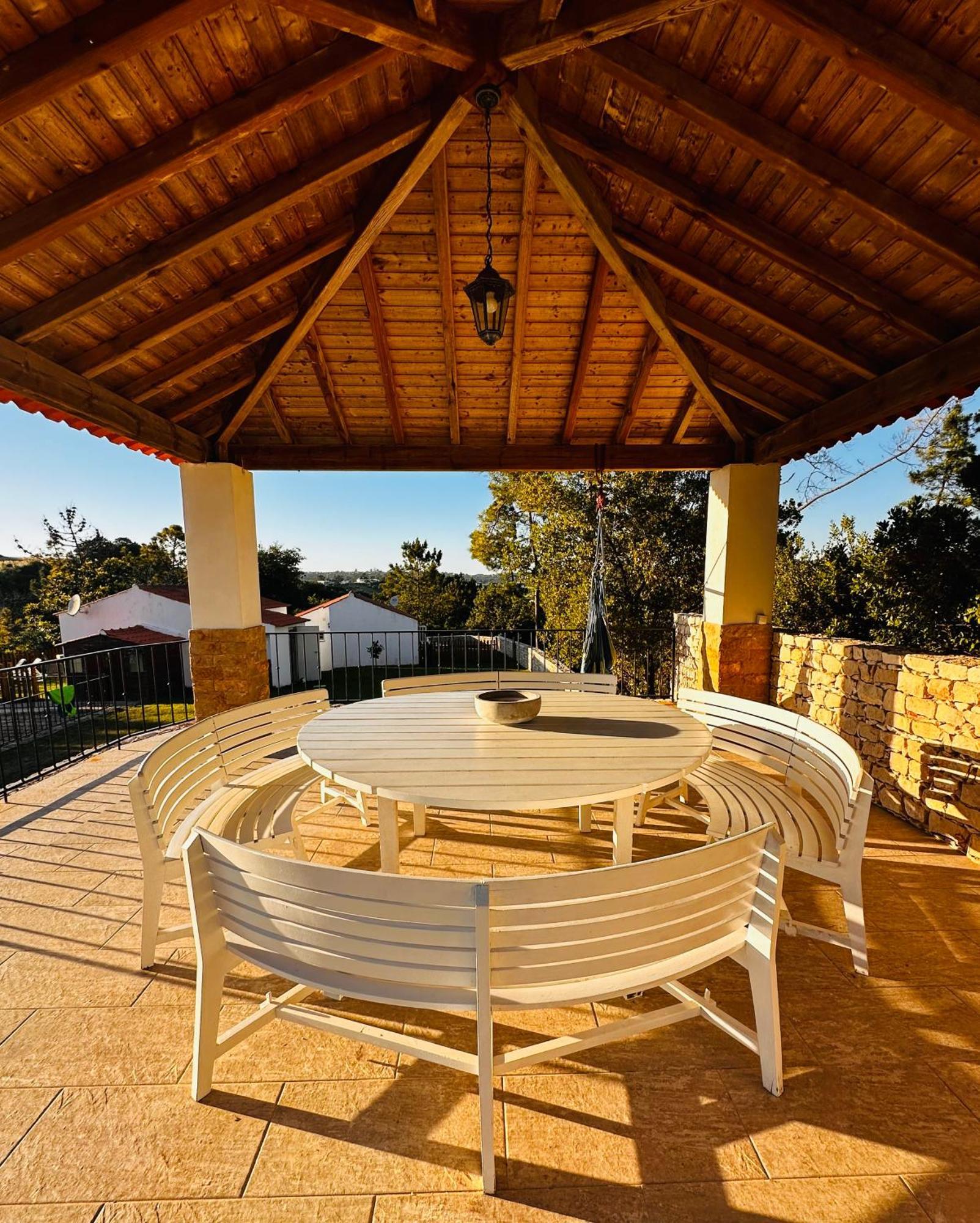 Quinta Boa Vida Villa Alcobaça Kültér fotó