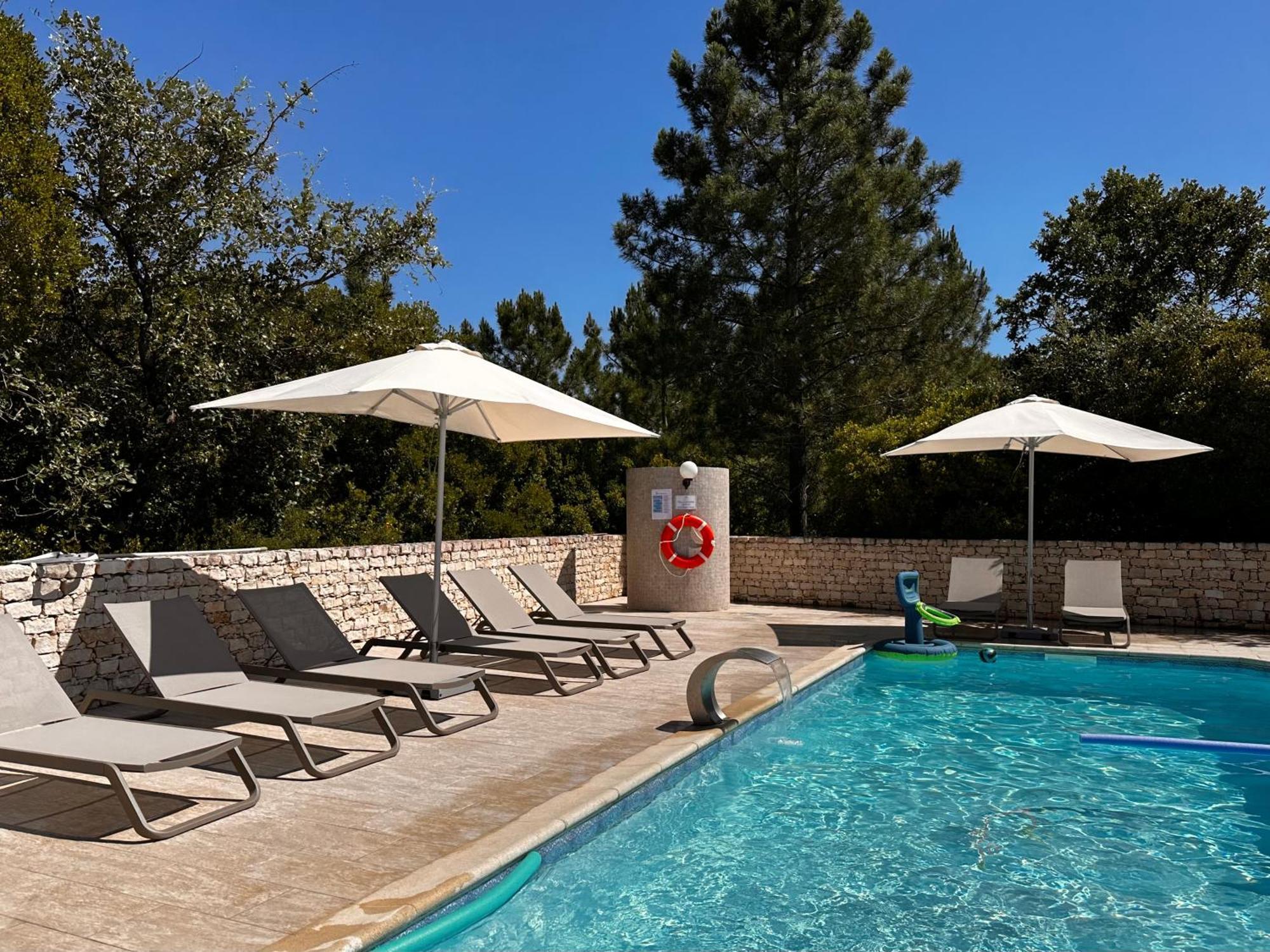 Quinta Boa Vida Villa Alcobaça Kültér fotó